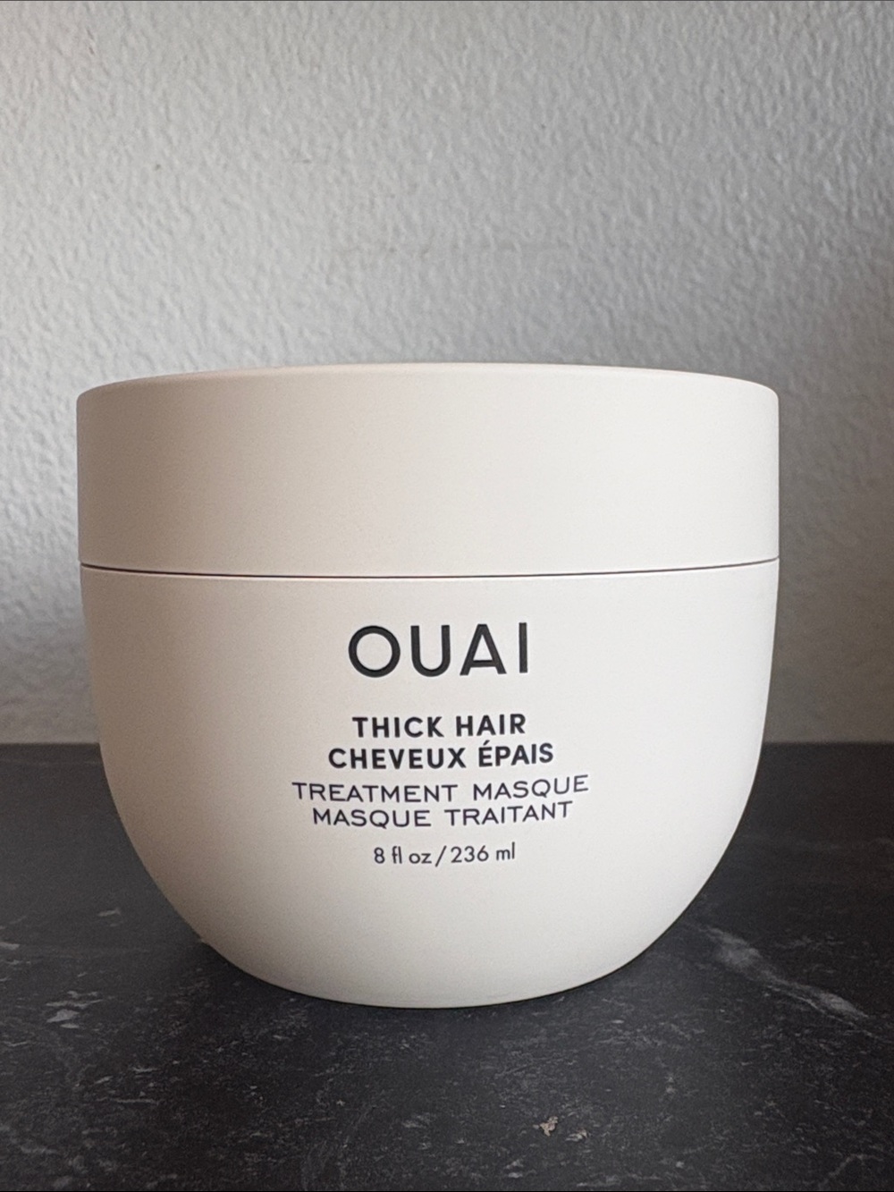 OUAI Treatment Mask for Thick Hair